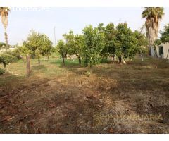 Se vende Terreno en Cortijo Benitez