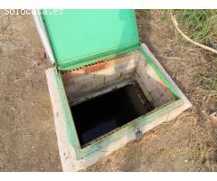 Se vende Terreno en Cortijo Benitez