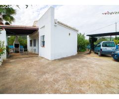 Se vende casa de campo en Coín