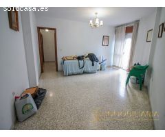 Amplio piso en el corazón de Alhaurín el Grande