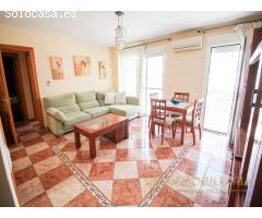 Se vende piso bajo reformado en pleno Centro de Alhaurín el Grande