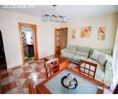 Se vende piso bajo reformado en pleno Centro de Alhaurín el Grande