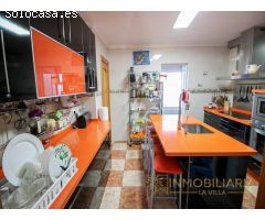 Se vende piso bajo reformado en pleno Centro de Alhaurín el Grande