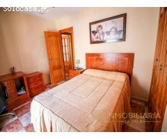 Se vende piso bajo reformado en pleno Centro de Alhaurín el Grande