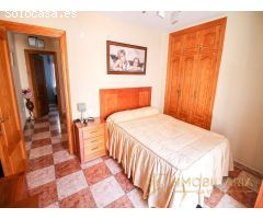 Se vende piso bajo reformado en pleno Centro de Alhaurín el Grande