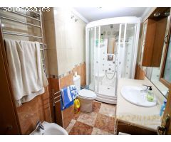 Se vende piso bajo reformado en pleno Centro de Alhaurín el Grande