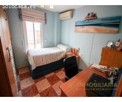 Se vende piso bajo reformado en pleno Centro de Alhaurín el Grande