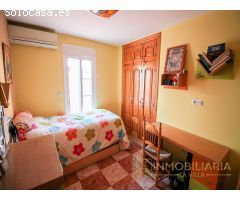 Se vende piso bajo reformado en pleno Centro de Alhaurín el Grande