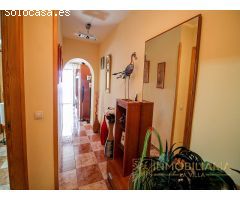 Se vende piso bajo reformado en pleno Centro de Alhaurín el Grande