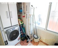 Se vende piso bajo reformado en pleno Centro de Alhaurín el Grande