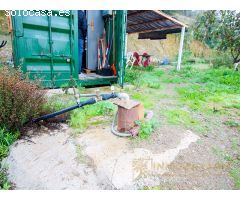 Finca rústica con 30.000 m² de terreno y plantación de aguacates en Coín