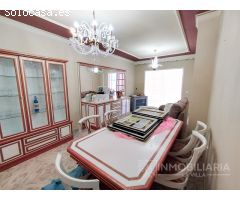 Se vende Piso con ascensor en Parque de Andalucía