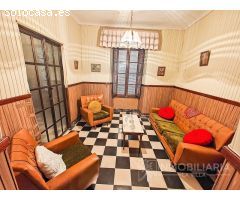 Casa en el Centro de Coín con 7 habitaciones
