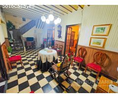 Casa en el Centro de Coín con 7 habitaciones