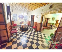Casa en el Centro de Coín con 7 habitaciones