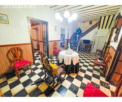 Casa en el Centro de Coín con 7 habitaciones