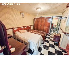 Casa en el Centro de Coín con 7 habitaciones