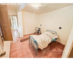 Casa en el Centro de Coín con 7 habitaciones