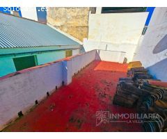 Casa en el Centro de Coín con 7 habitaciones
