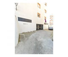 Se vende piso en Tolox con plaza de aparcamiento