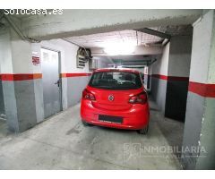 Piso amplio y luminoso con garaje en una ubicación privilegiada