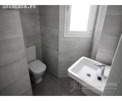Se vende Estudio de Obra nueva