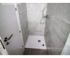 Se vende Estudio de Obra nueva