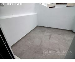 Se vende Ático de Obra nueva