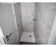 Se vende Ático de Obra nueva