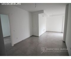 Se vende Piso de Obra nueva