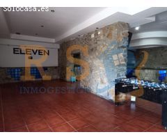 SE ALQUILA AMPLIA DISCOTECA