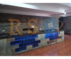 SE ALQUILA AMPLIA DISCOTECA