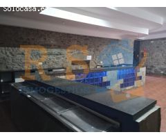 SE ALQUILA AMPLIA DISCOTECA
