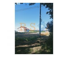 Finca urbana en Cerceda