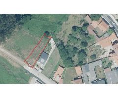 Terreno urbanizable a 3,5km de la playa de Barrañan