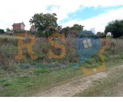 Terreno urbanizable a 3,5km de la playa de Barrañan