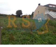 Terreno urbanizable a 3,5km de la playa de Barrañan