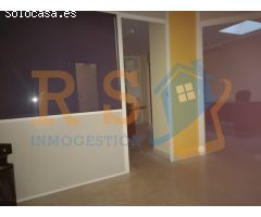 Oficina en pleno centro