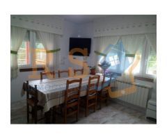 ESPECTACULAR CHALET DE LUJO