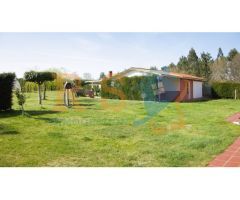 ESPECTACULAR CHALET DE LUJO