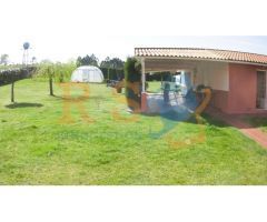 ESPECTACULAR CHALET DE LUJO
