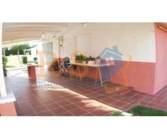 ESPECTACULAR CHALET DE LUJO