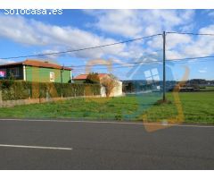 TERRENO URBANIZABLE