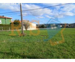 TERRENO URBANIZABLE