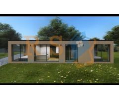 OPORTUNIDAD AMPLIA PARCELA URBANIZABLE