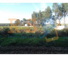 OPORTUNIDAD AMPLIA PARCELA URBANIZABLE