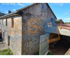 ENCANTADORA CASA DE PUEBLO
