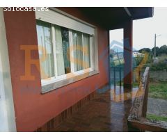 Casa Cerceda centro
