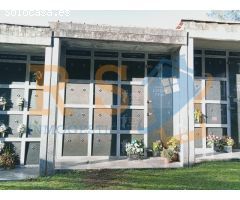 PANTEÓN EN VENTA