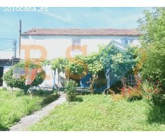 CASA PARA REFORMAR
